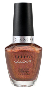 Cuccio Colour Higher Grounds